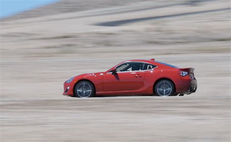 2016 Scion Fr S Launched With Minor Upgrades Autoevolution