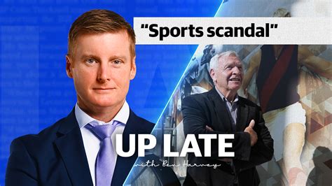 Up Late Inside The Police Corruption Inquiry Triggered By A Sports