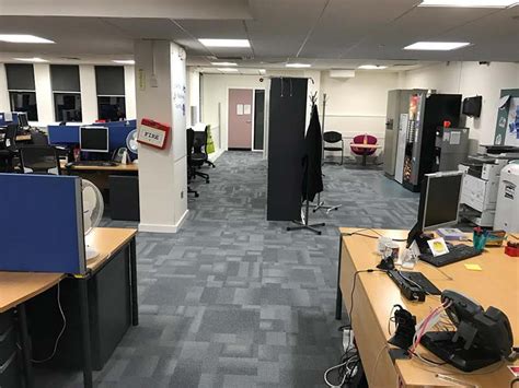 Our contact centres are extremely busy because of the global coronavirus pandemic. Office Carpet Fitters For UK Businesses: High Quality ...