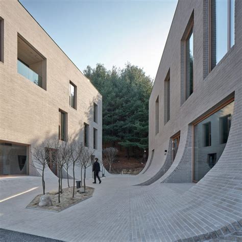 House Design And Architecture In South Korea Dezeen My Xxx Hot Girl