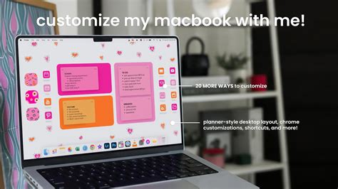 20 More Ways To Customize Your Macbook Customization Tips And Tricks