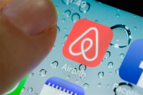 Airbnb Revamps Its App With New Tools For Hosts Improved Messaging