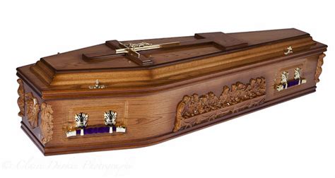 Coffins Reillys Funeral Home