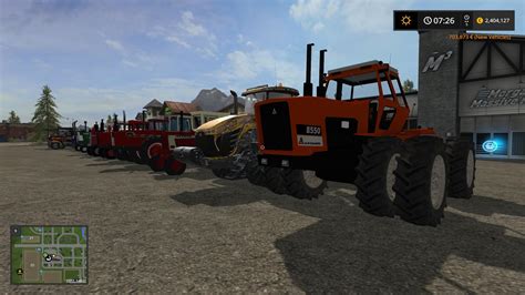 Oldiron Pack V100 Fs17 Farming Simulator 17 2017 Mod