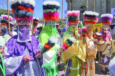 Gestionan Para Que La Unesco Declare “patrimonio” A La Fiesta De San Roque