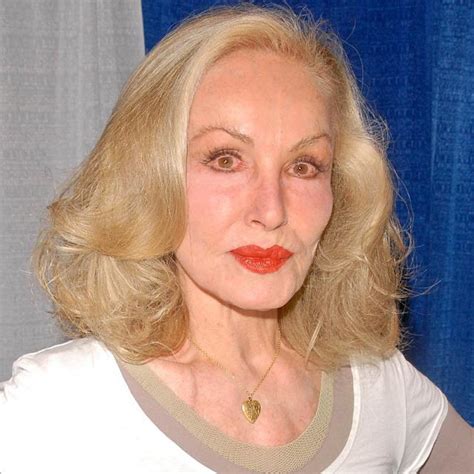 How Tall Is Julie Newmar Check Out The Height Weight