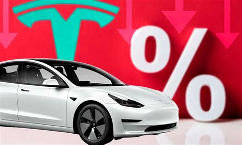 Tesla Duplica Descuentos Para Sus Principales Modelos Hasta D Lares