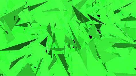 It often happens when you are watching youtube on a browser. Green Screen image by Maybe D