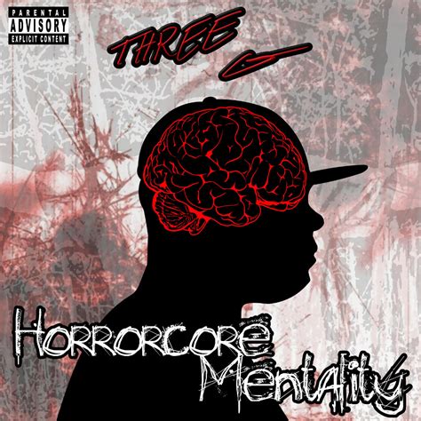 Three G Horrorcore Mentality Faygoluvers