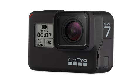 Gopro Hero 7 Black Infrared Converted Action Camera