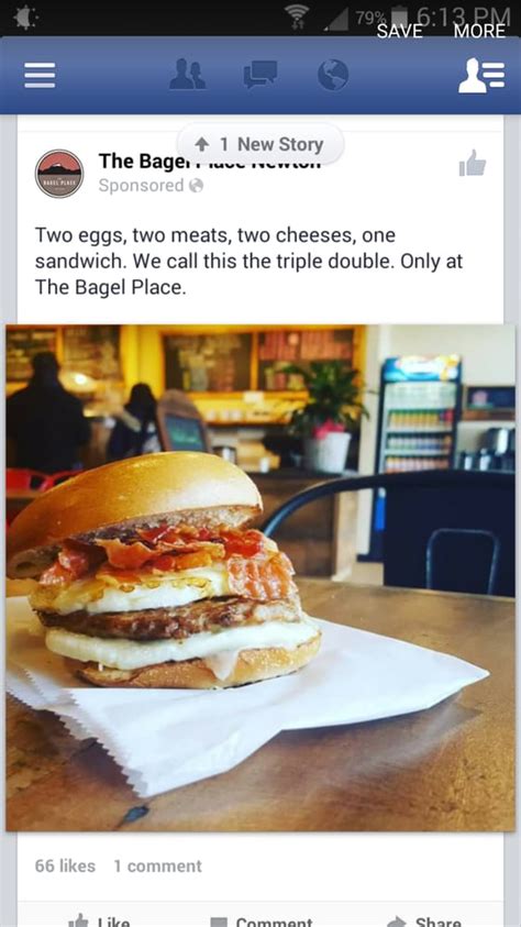 The Bagel Place Order Online 38 Photos And 67 Reviews Delis 300