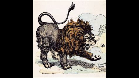 Le Lion Et Le Moucheron Brevet 2022 - La librairie
