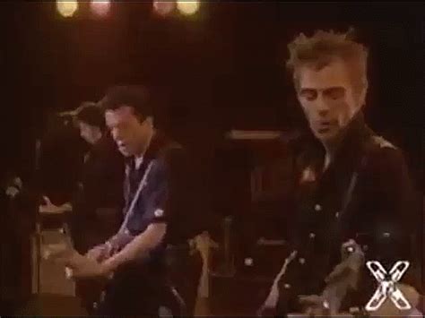 Video Of The Week The Clash I Fought The Law Spotlight Sony Music Uk Official Website