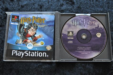 Harry Potter Ps1 Games Ubicaciondepersonascdmxgobmx