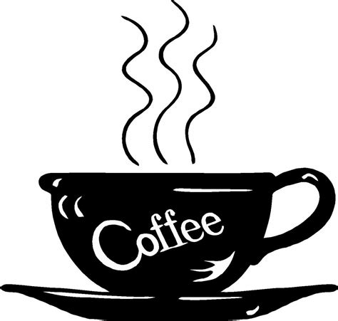 Clip Art Cup Of Coffee Clip Art Library
