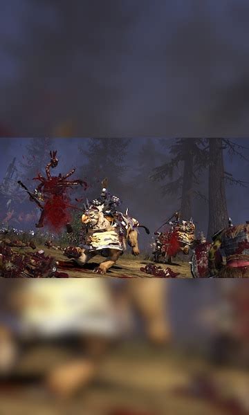 Buy Total War Warhammer Blood For The Blood God Pc Steam Key