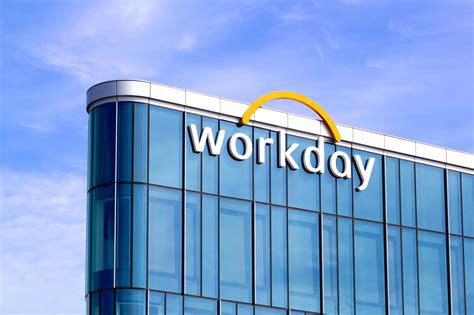 Workday reports healthy Q2 growth
