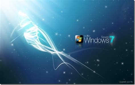 Fondos De Pantalla Animados Windows 7 Dreamscene Seven