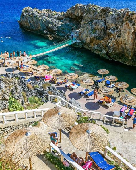 Kalypso Beach In Rethymno Allincrete Travel Guide For Crete In 2022