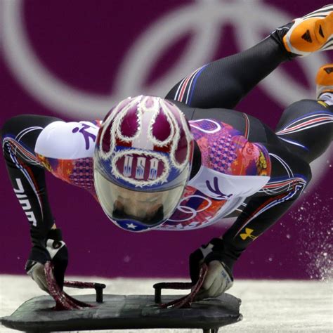 Sochi Winter Olympics 2014 Team Usa Highlights For Day 7 News
