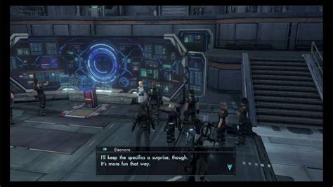Xenoblade chronicles x 'affinity missions' walkthrough guide to help you complete all of them. Xenoblade Chronicles X: Blade Level Basics - YouTube
