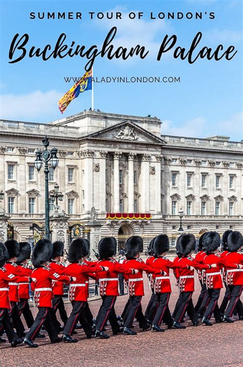 17 Buckingham Palace Open To Public Images