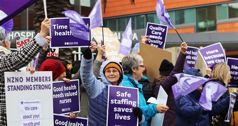 New Zealand | Nursing Review