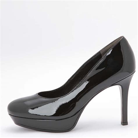 Hier finden sie, was sie suchen: Neue Paul Green Pumps eingetroffen - uts // blog