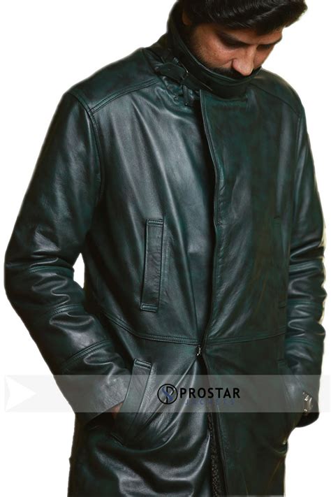 Check out our blade runner 2049 jacket selection for the very best in unique or custom, handmade pieces from our jackets & coats shops. Movie Blade Runner 2049 Ryan Gosling Coat - ProStar Jackets