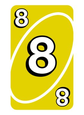 Check spelling or type a new query. Eight 8 Yellow Uno Card Game Fan Halloween Apron