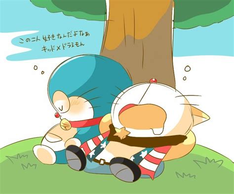 The Doraemons Image By Pixiv Id 18169127 2421807 Zerochan Anime