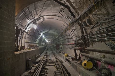 File7 Subway Extension Tunnel Construction Wikimedia Commons