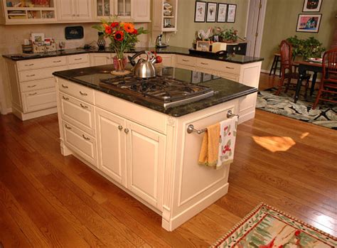 The 36 kitchen cabinet come with impressive materials and designs that make your kitchen a little heaven. How to Design a Kitchen Island That Works