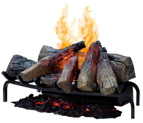 Dimplex Opti Myst Ii Electric Fireplace Log Insert Fine