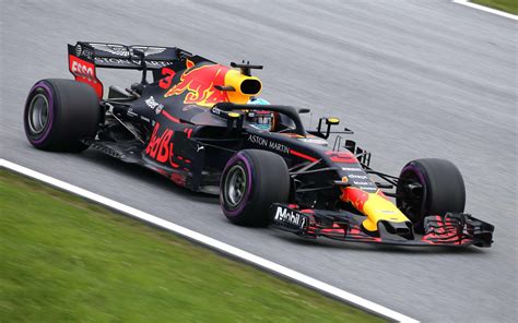 Lewis hamilton will be hoping to further eat into max verstappen's championship lead at. F1 2018 Austrian GP Qualifying - Daniel Ricciardo ...
