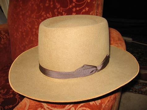 The Official Stetson Nutria Quality Thread The Fedora Lounge