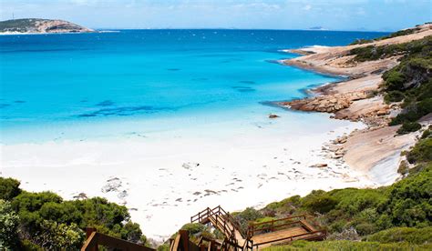 Best Beaches In Western Australia Perth Tourist Centre