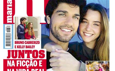 Volvidos quatro anos, o tema volta a público após as recentes kelly bailey is a 23 year old portuguese actress. Bruno Cabrerizo e Kelly Bailey juntos na ficção e na vida real? - Dioguinho Blog