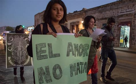 En Morelia Más De Cuatro Mil Mujeres Sufren Violencia Familiar El