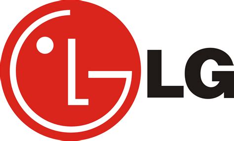 Lg Logo Png Transparent Image Download Size 1343x812px