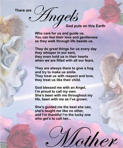 Gifts for mom passing away. Passing away Poems