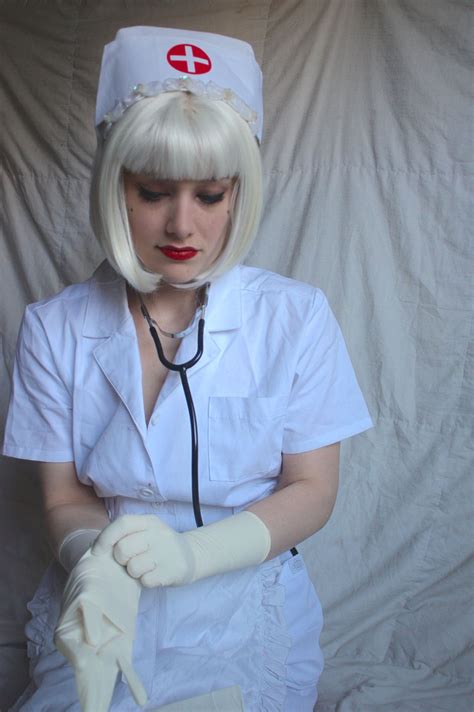 Medkink Tumblr Com Post Medical Fashion Nurse