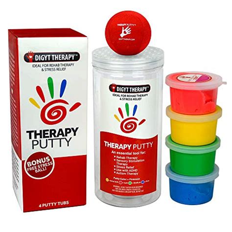 Top 10 Best Therapy Putty For Anxiety In 2023 Reviews By Experts