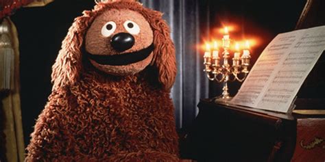 Why Rowlf The Dog Is The Best Muppet Unique Pet Facts