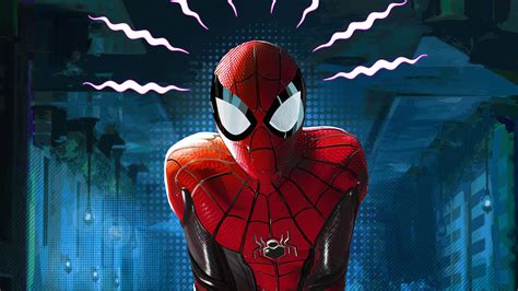 Spider Man 4k Ultra Hd Wallpapers Top Free Spider Man 4k Ultra Hd