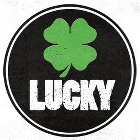 Lucky Logos