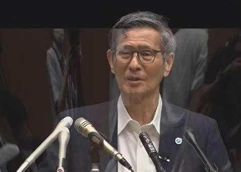 We did not find results for: 分科会「4段階」判断の指標を公表 尾身会長、ステージ4は ...