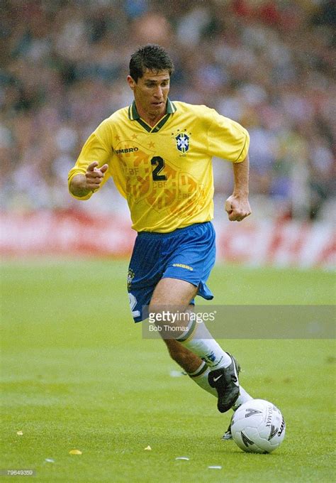 Maybe you would like to learn more about one of these? 11th June 1995, Umbro Cup at Wembley, England 1 v Brazil 3 ...