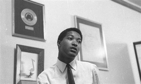 Soul Icon Industry Trailblazer The Legacy Of Sam Cooke Udiscover