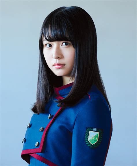 長濱ねる 欅坂46 Nagahama Kind Person Varsity Jacket Rain Jacket Windbreaker Idol Asian